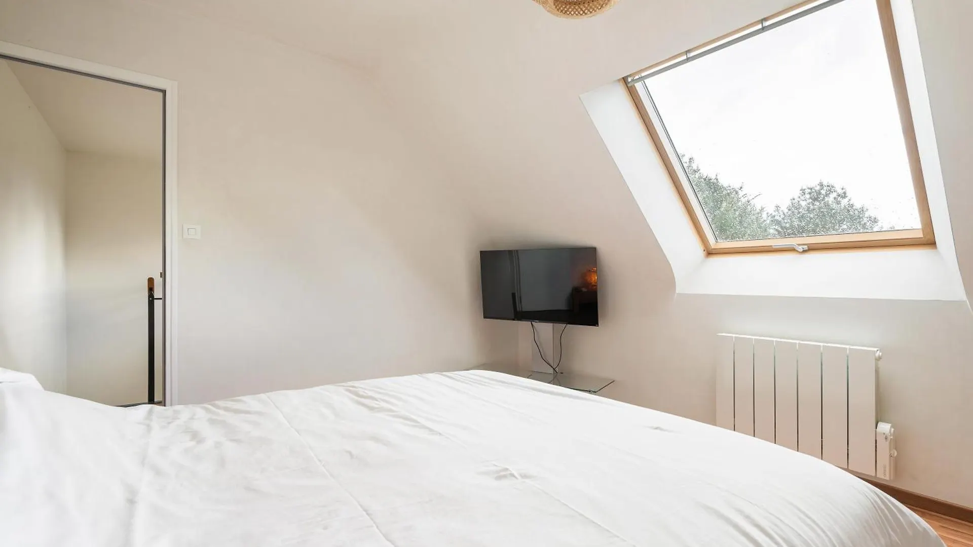 Tatil Evi Maison Les Hopitaux Erquy Villa Fransa