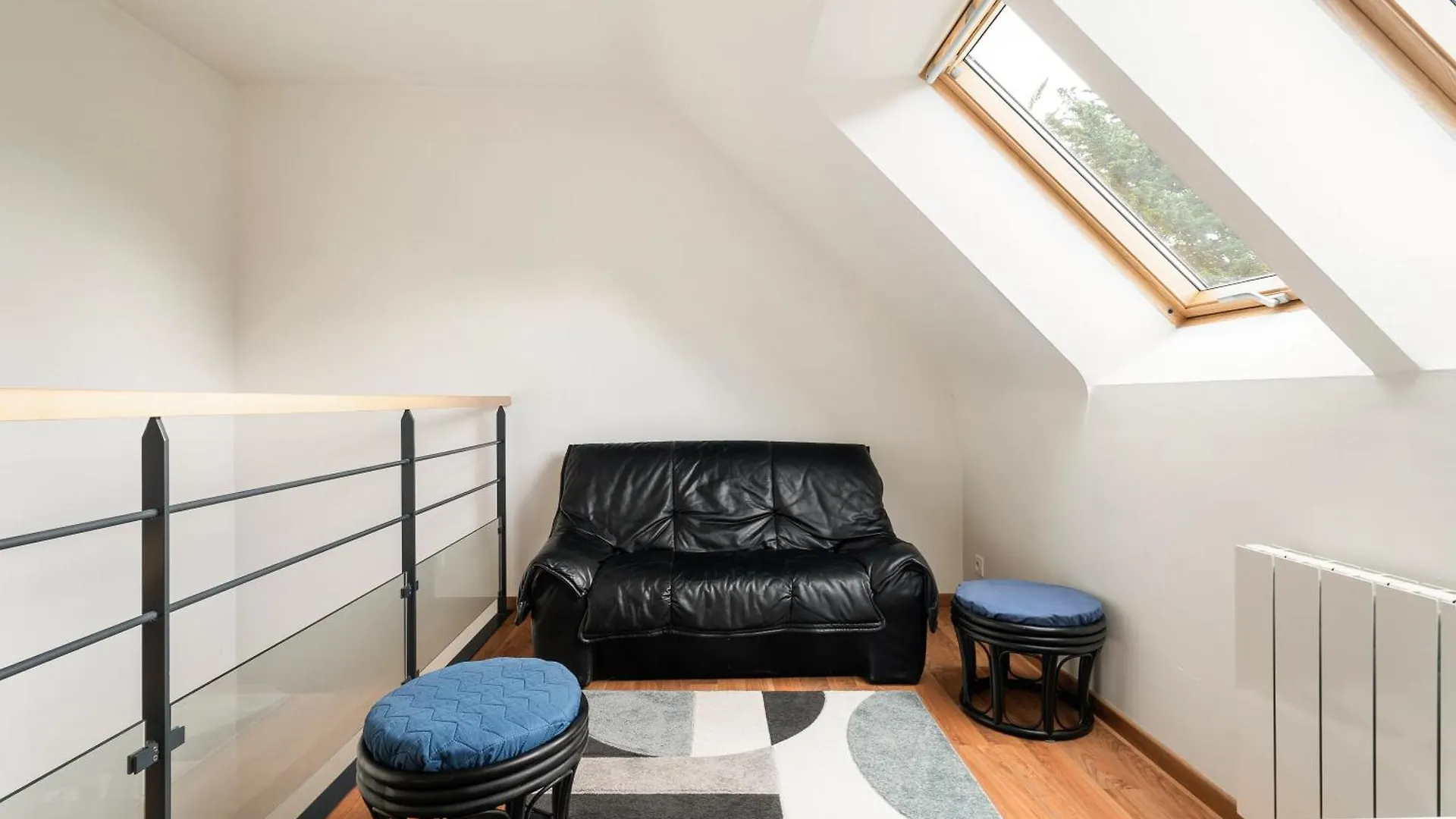 Maison Les Hopitaux Erquy别墅 度假居