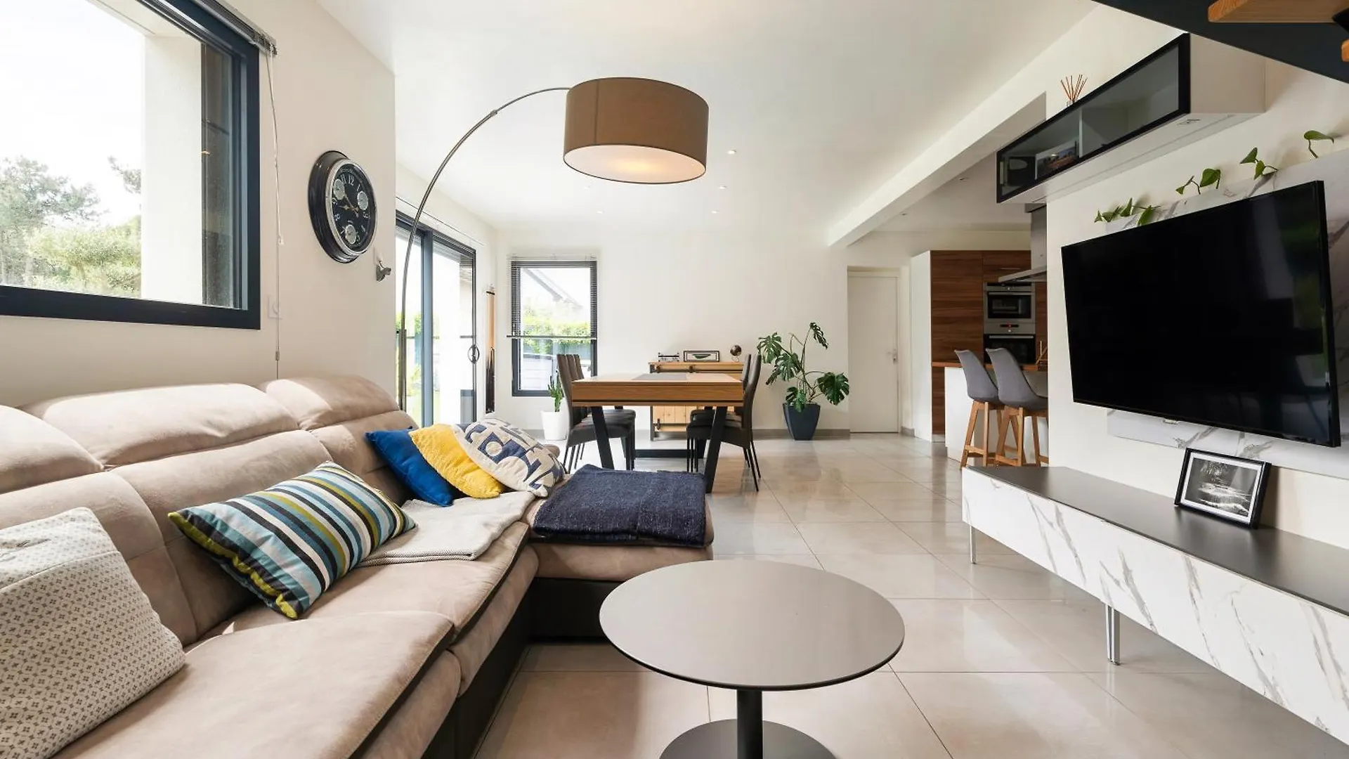Tatil Evi Maison Les Hopitaux Erquy Villa