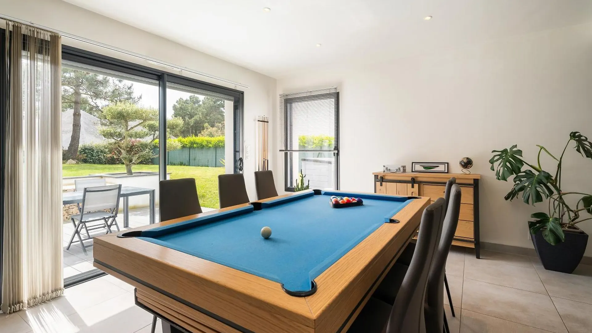Tatil Evi Maison Les Hopitaux Erquy Villa