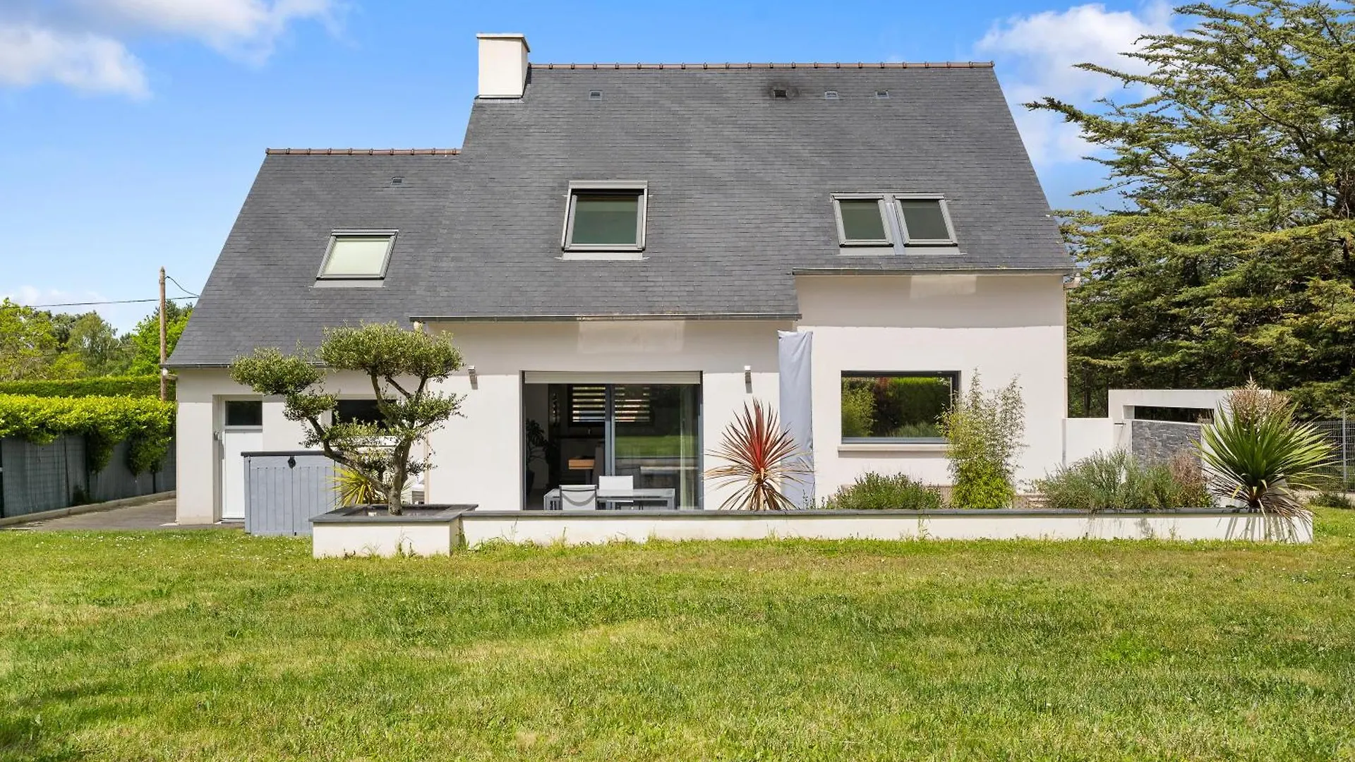 Maison Les Hopitaux Erquy Villa